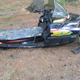 My sled as it sits now. I can’t decide if its a low rider or stanced.